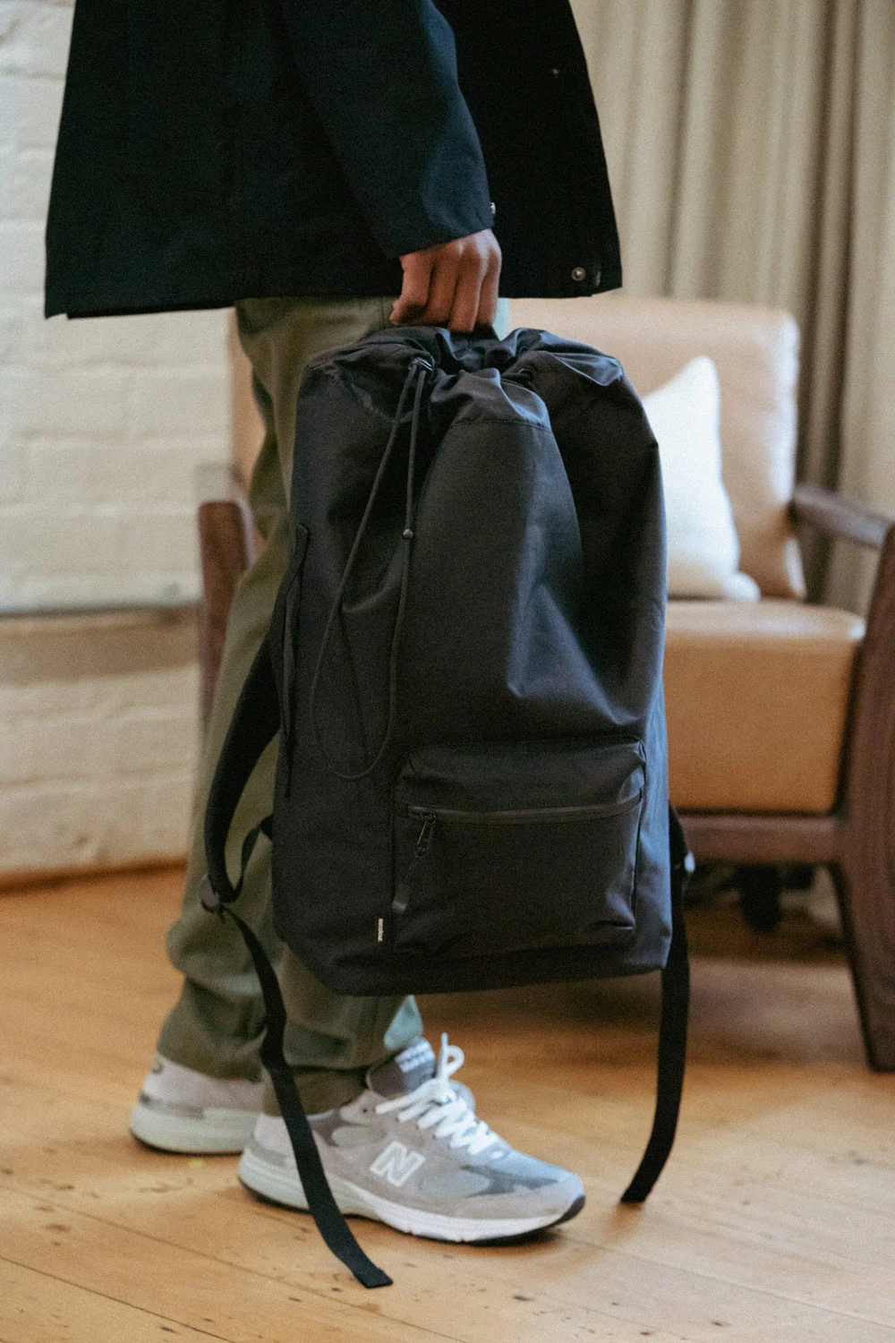 Tote bags
