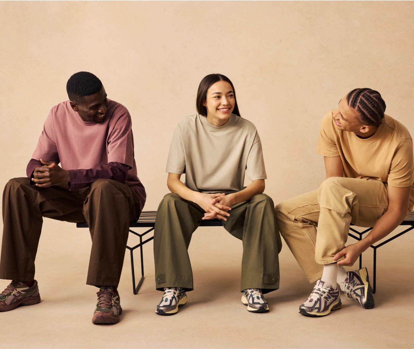 Premium Stanley Stella garments